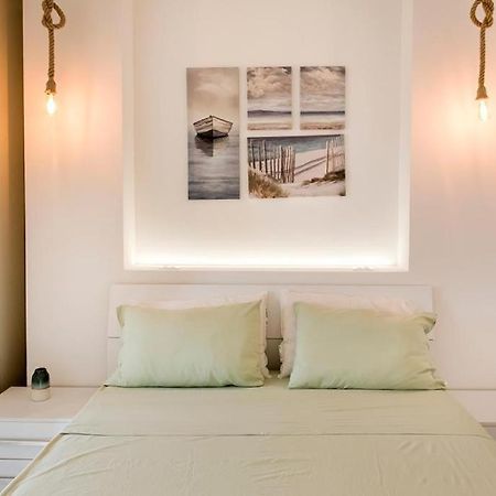 P010 - Porto Recanati, Nuovo Monolocale Fronte Mare Экстерьер фото